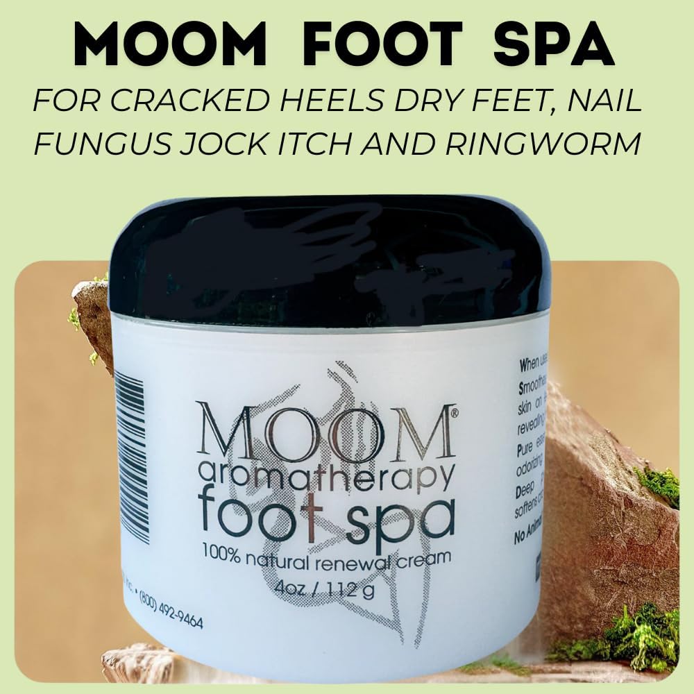 MOOM GIFT BOX+a 100% natural FOOT CREAM +one luxurious SILK of your choice—email your selection to info@moom.com or let us pick for you, enjoy this 40% off!