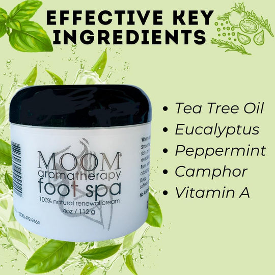 MOOM GIFT BOX+a 100% natural FOOT CREAM +one luxurious SILK of your choice—email your selection to info@moom.com or let us pick for you, enjoy this 40% off!