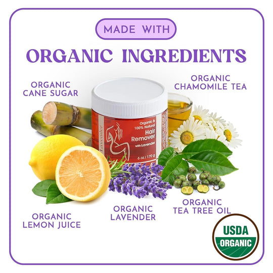 Valentine's Day- MOOM Lavender Kit and MOOM For Men