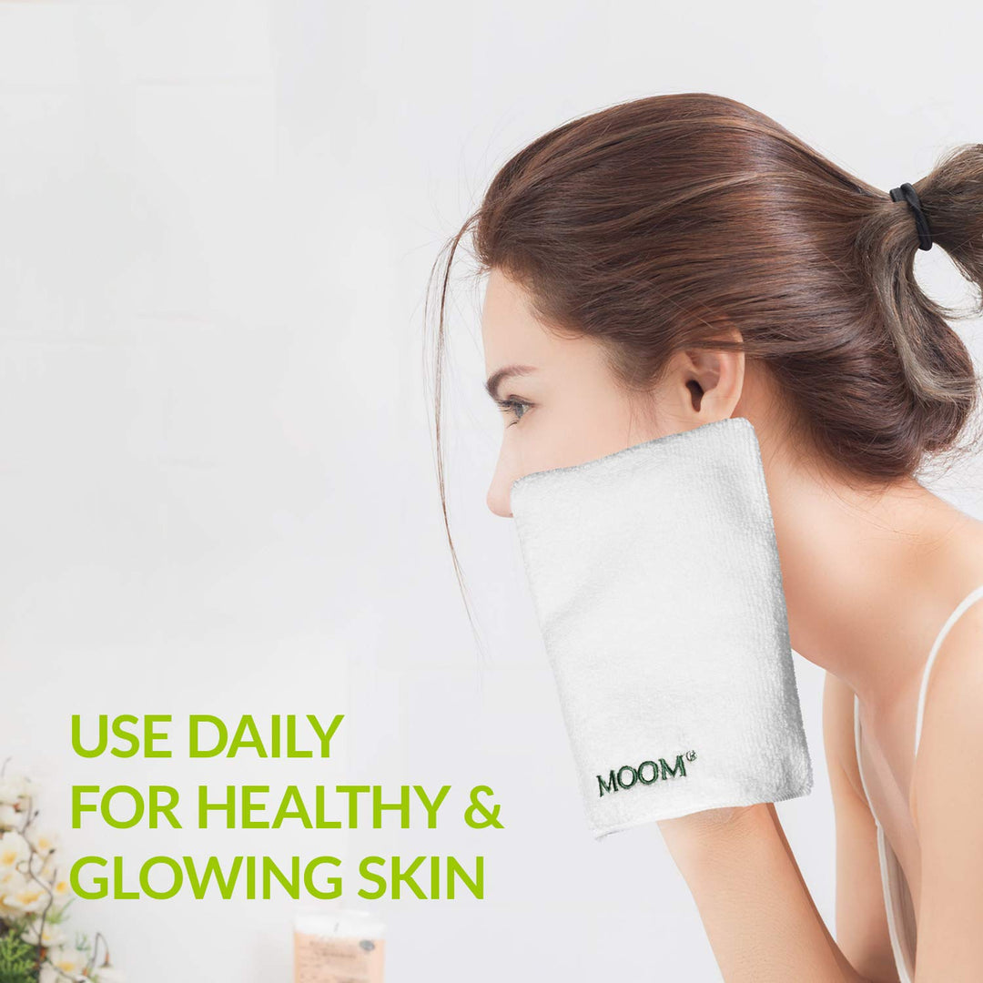 MOOM Luxury Gift Box(no silk)– The Ultimate Self-Care Essential and Perfect Holiday Gift