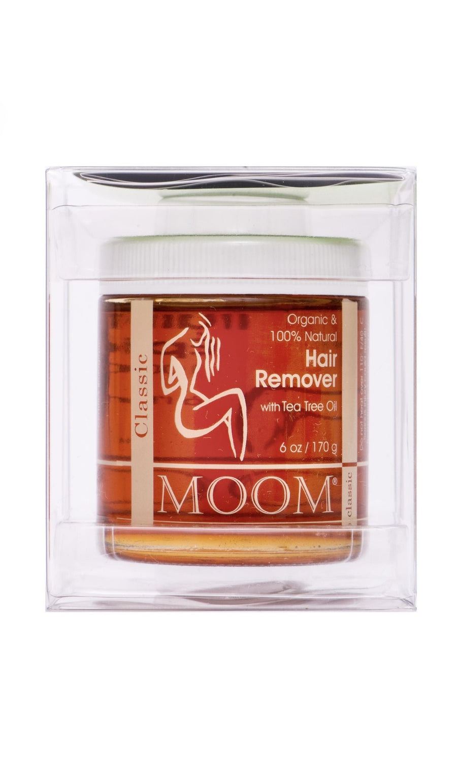 MOOM For Women – MOOM Inc.