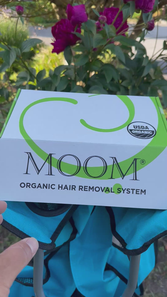 MOOM Luxury Gift Box