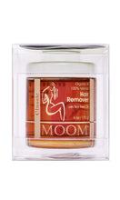 Load image into Gallery viewer, MOOM Organic Hair Removal with Tea Tree Refill Jar 6 oz (Classic)
