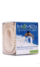 Load image into Gallery viewer, MOOM For Men Fabric Strips 48
