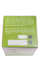 Load image into Gallery viewer, MOOM Fabric Strips  (48 Count)
