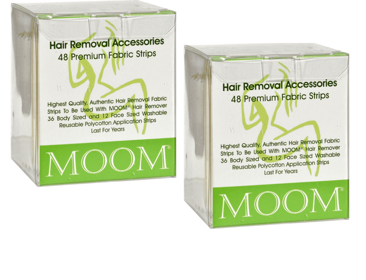 Home page – MOOM Inc.